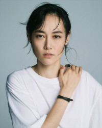 ドラマ『デンジャラス』出演する菊地凛子