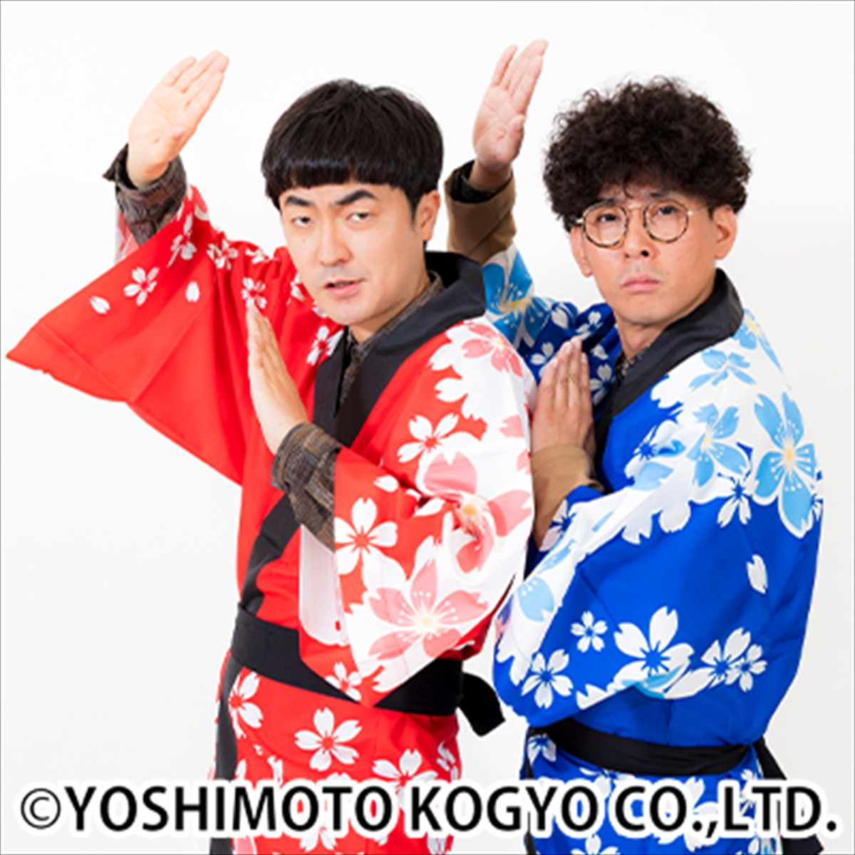 M-1王者・たくろう主宰『たくろう万博』開催決定　ミャクミャクとのコラボ商品も発売