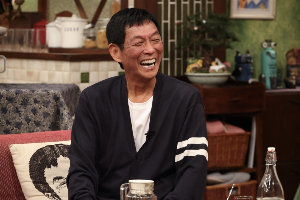 今夜放送『さんまのまんま』スピードスケート・高木菜那＆美帆姉妹が初登場　妹・美帆「トークスピードについていこうと必死でした（笑）」