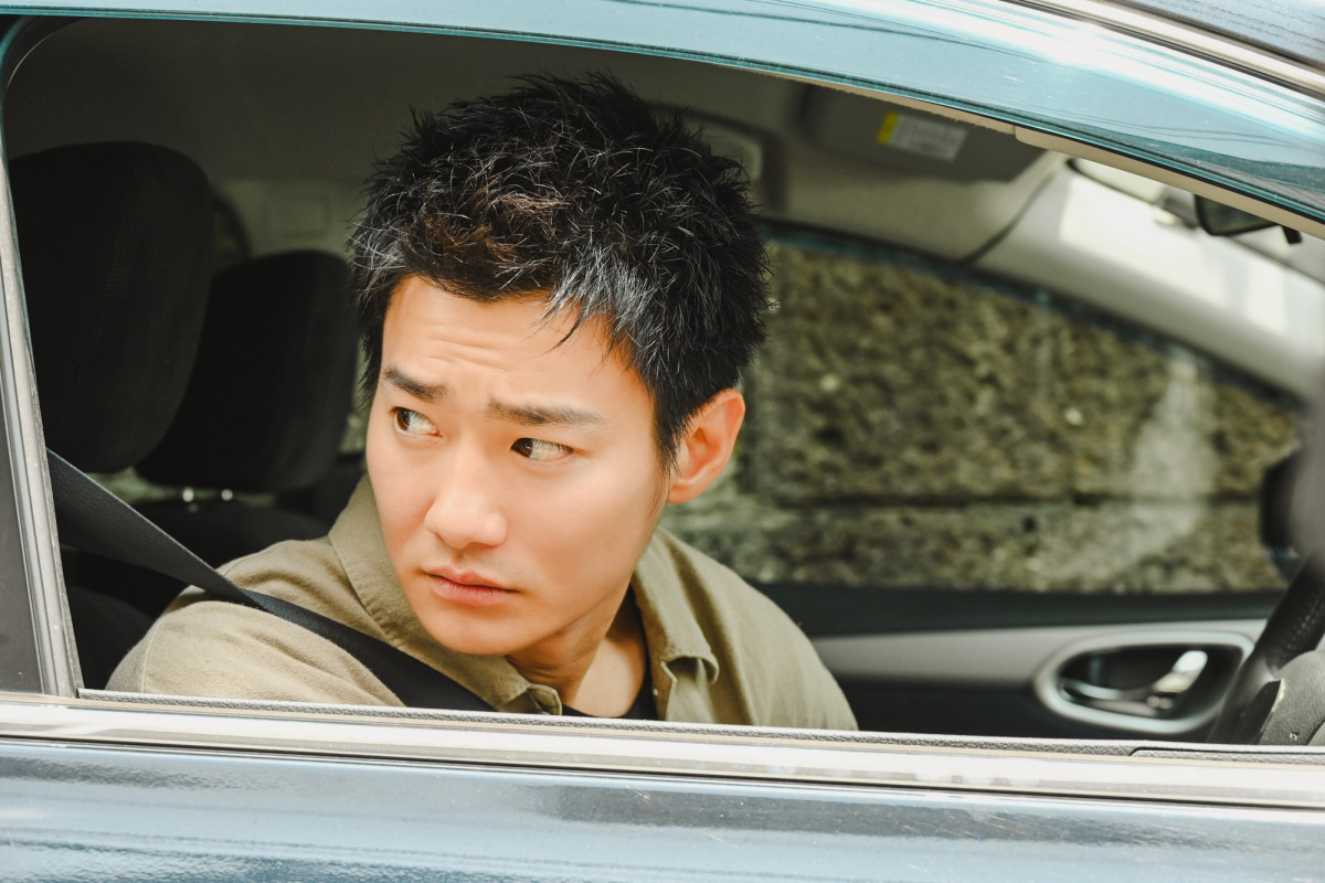 『マイ・フィクション』第4話　“伊川”玉森裕太、“由梨”森川葵に恐怖を覚える