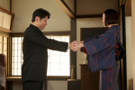 連続テレビ小説『風、薫る』第87回より