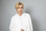 糸川耀士郎、１人音楽劇『夜啼鳥』取材会に登場