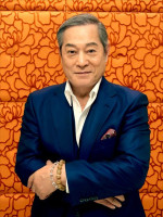 松平健