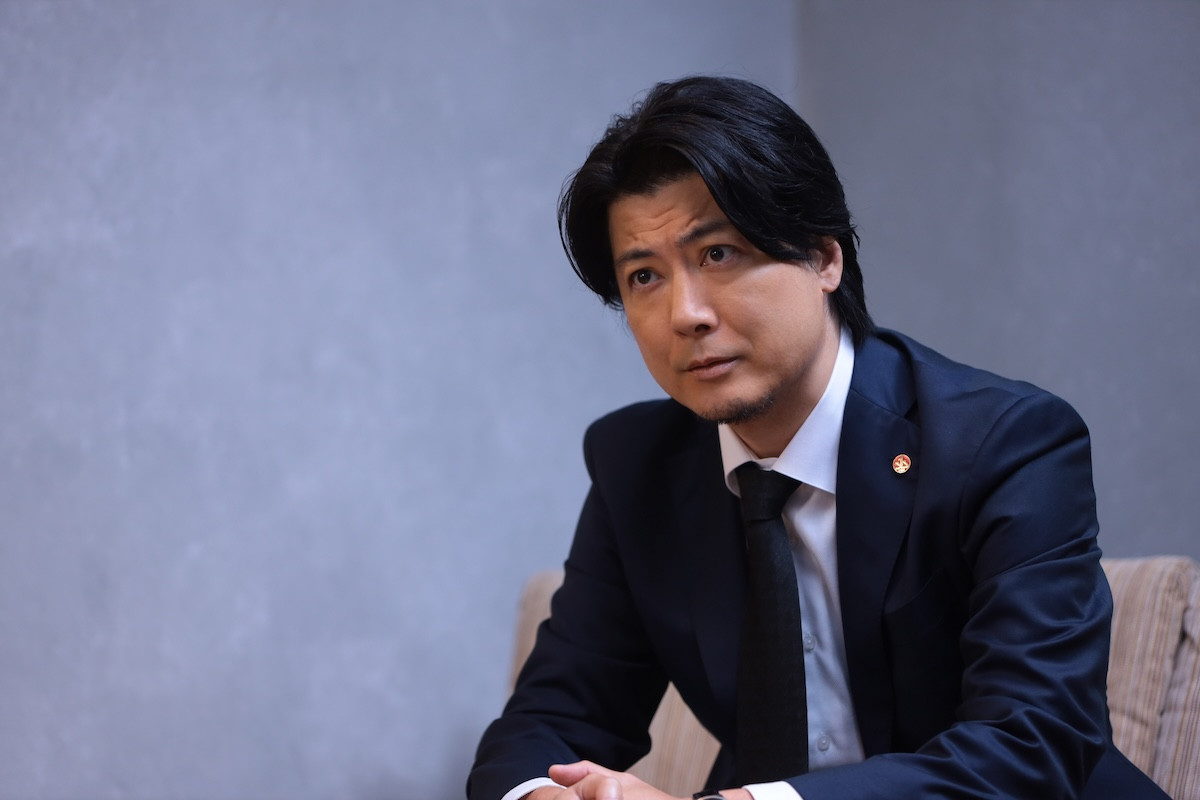 『告白－25年目の秘密－』第4話 “爽太”松村北斗、“麻里子”岡崎紗絵の父の秘密に迫る