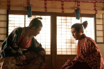 大河ドラマ『豊臣兄弟！』第26回「信長を笑わせろ！」より