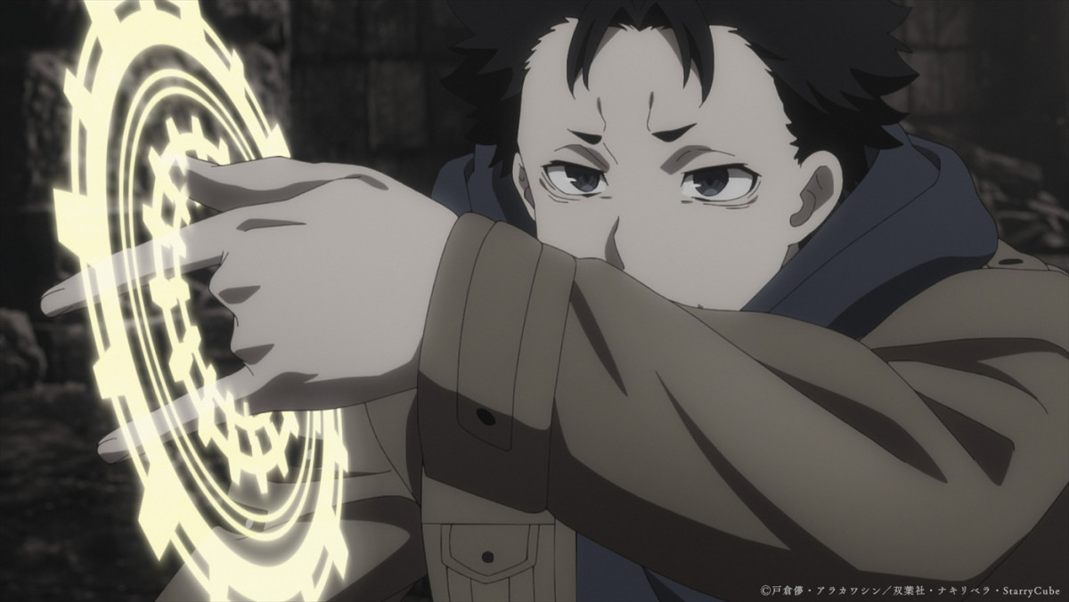 アニメ『雑用付与術師が自分の最強に気付くまで』27年1月放送開始＆第1弾PV解禁　追加キャストに渡辺明乃ら