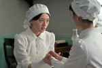 連続テレビ小説『風、薫る』第73回より