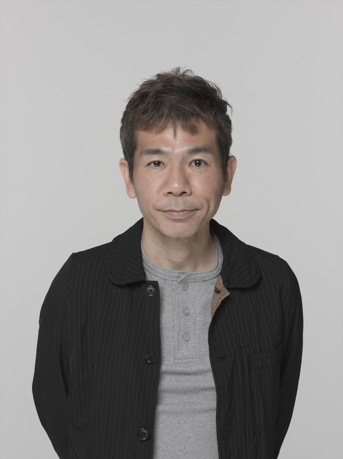 空気階段・水川かたまり、初舞台＆初主演『春よ来い、マジで来い』上演決定　原作は『ブギウギ』足立紳