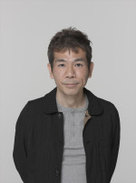 舞台『春よ来い、マジで来い』脚本・演出のマギー