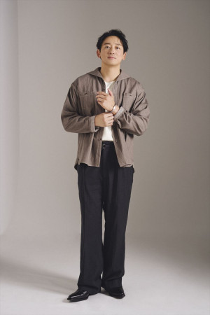 山本耕史