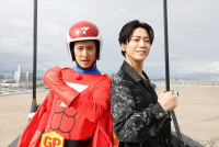7月11日放送の『芸能人が本気で考えた！ドッキリGP』より