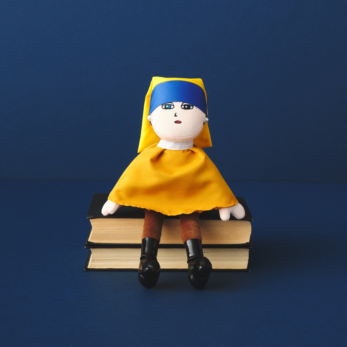 『びじゅチューン!』×「Afternoon Tea LIVING」コラボ再び! 新作エコバッグを加えた全8種展開へ