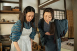 連続テレビ小説『風、薫る』第80回より