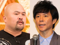 鬼越トマホーク・良ちゃん、批判していた渡部建に謝罪