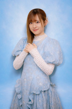 高橋李依