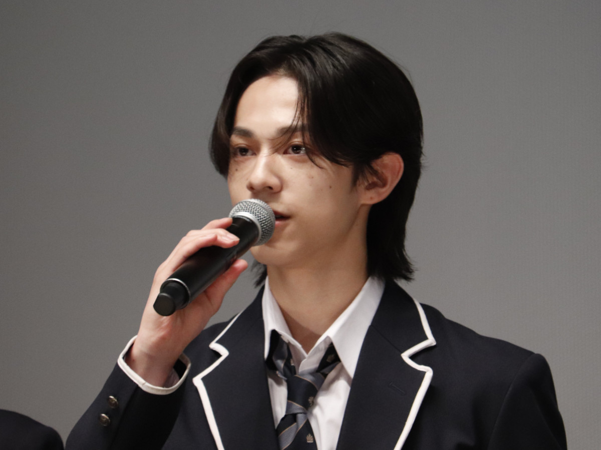 反町隆史、『GTO』復活で作者・藤沢とおるに感謝　28年前から変わらない“鬼塚を演じる上での出発点”とは