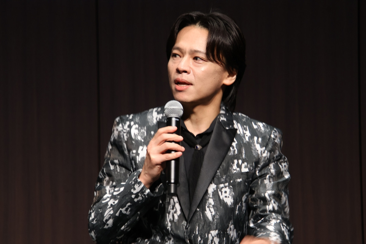 市村正親×渡辺えり、50年越しの念願の共演「これほど役者冥利に尽きる作品はない」【ミュージカル『シークレットステージ』】