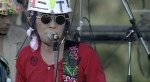 映画『愛し合ってるかい？　忌野清志郎が教えてくれた』場面写真