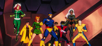 アニメシリーズ『X-Men '97』シーズン1場面写真