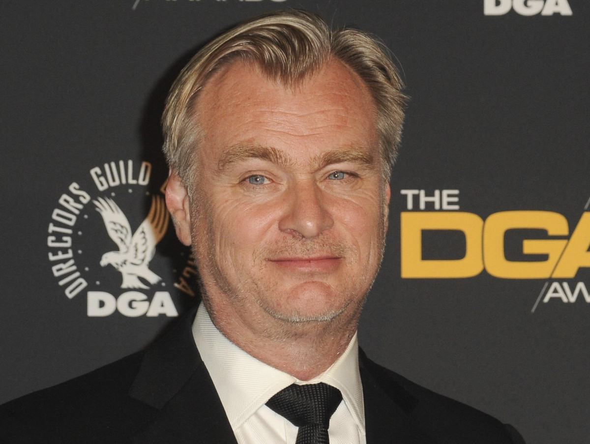 名匠クリストファー・ノーラン監督、『オデュッセイア』を経てホラー映画に意欲