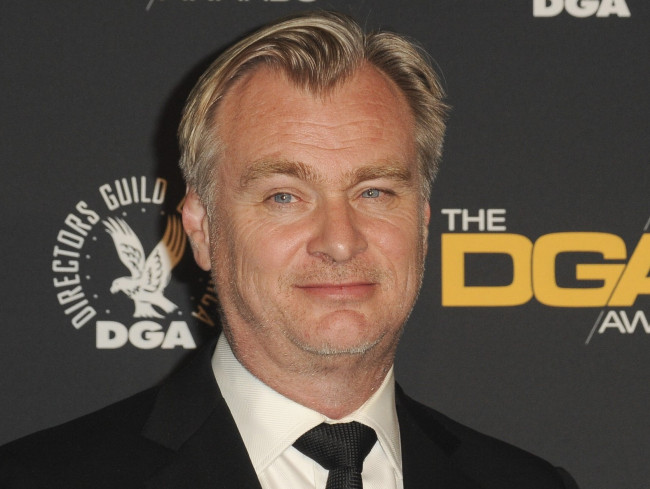 名匠クリストファー・ノーラン監督、『オデュッセイア』を経てホラー映画に意欲