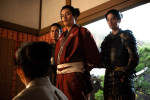 大河ドラマ『豊臣兄弟！』第29回「天下への道」より