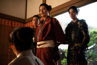大河ドラマ『豊臣兄弟！』第29回「天下への道」より