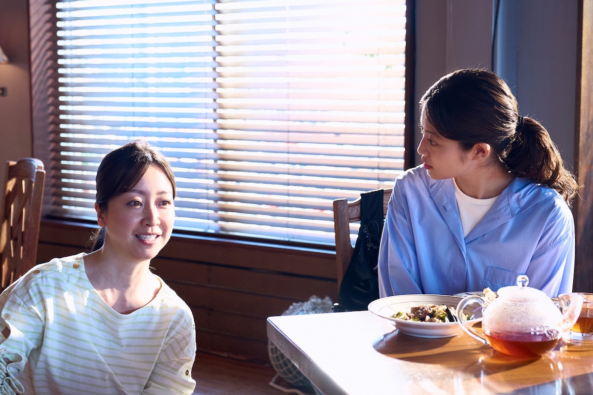 『クロスロード』“桐生先生”磯村勇斗、“遥”今田美桜に見せた優しさに称賛続々「いい先輩すぎて泣く」「惚れてまうやろー」