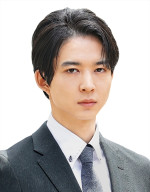 ドラマ『お前のほうからキスしてくれよ』主演・鈴木仁