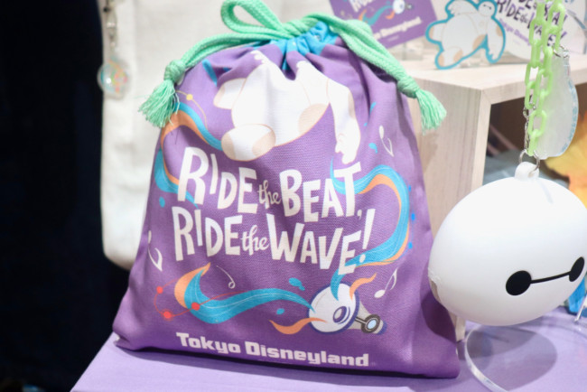 写真）東京ディズニーリゾートに夏が来た！ ミセスコラボのパレードや