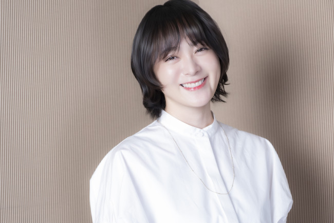 こまつ座第160回公演『頭痛肩こり樋口一葉』貫地谷しほり・井上麻矢インタビュー