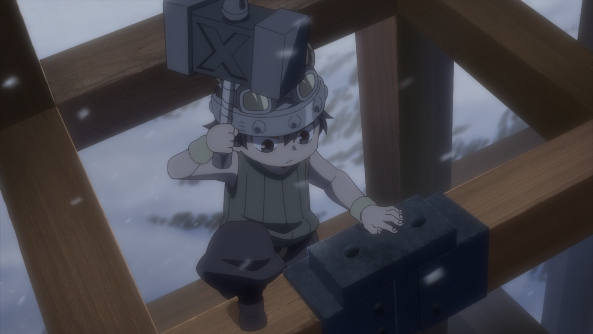 孤独な少女が出会う“異世界建築”の物語―『ソアラと魔物の家』27年アニメ化＆PV解禁　長谷川育美、村瀬歩が出演