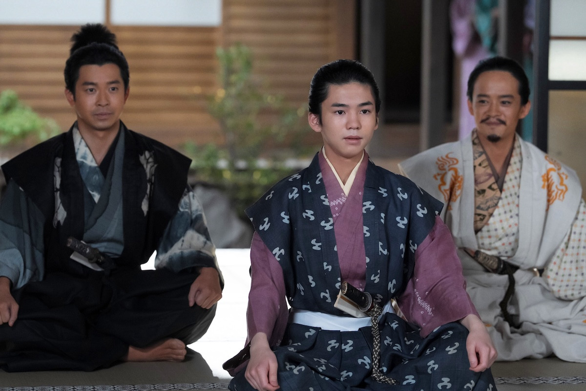 『豊臣兄弟！』“秀吉”池松壮亮、“信長”小栗旬の言葉に涙　ネット悲痛「今生の別れになるの…!?」「来週が怖い…」