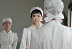 連続テレビ小説『風、薫る』第74回より