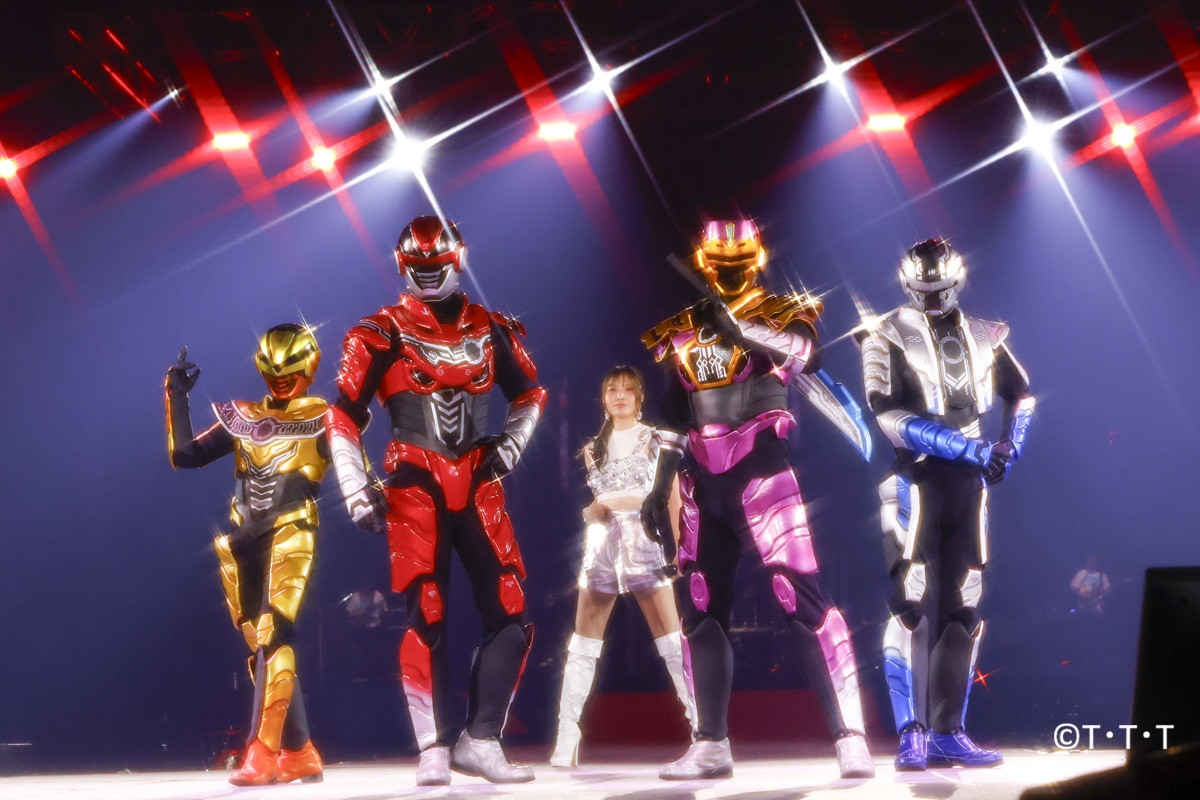 【アニサマ2026】“音楽のメッセンジャー”が幕張に集結　岸田教団×東山奈央で開幕、May’nが熱狂のDAY1を締める