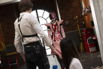 『仮面ライダーゼッツ』第44話場面カット
