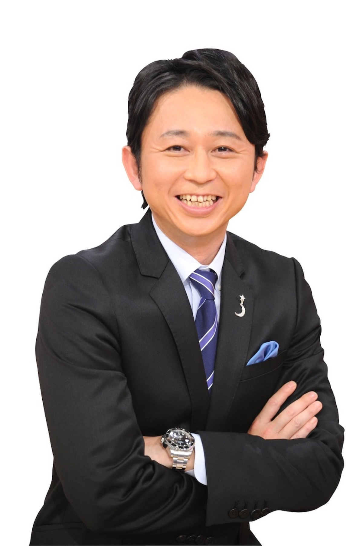 有吉弘行、あの、藤原丈一郎、伊藤百花ら出演　『隅田川花火大会2026』豪華ゲスト＆中継陣発表