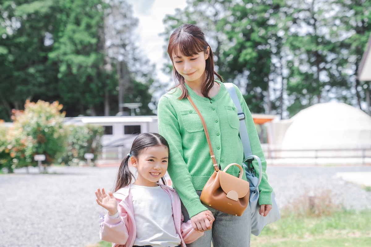 『おちたらおわり』第4話 “明日海”宇垣美里、青年との出会いを何者かに目撃される
