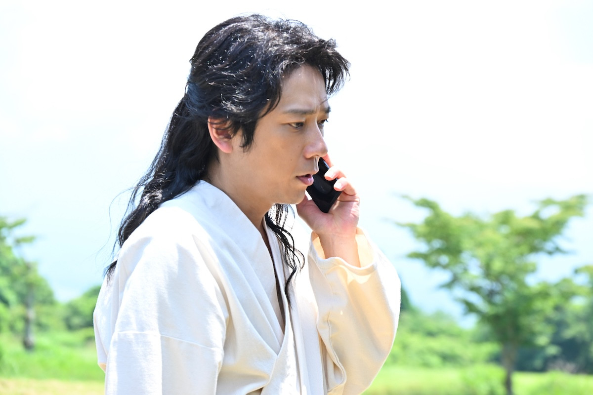 『VIVANT』第2シーズン初回 冒頭に人気声優登場　ネット歓喜「鬼滅の刃コンビ」「遊び心すごい」