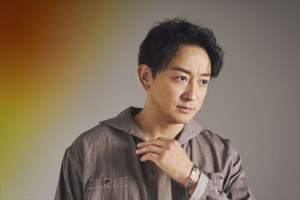 山本耕史