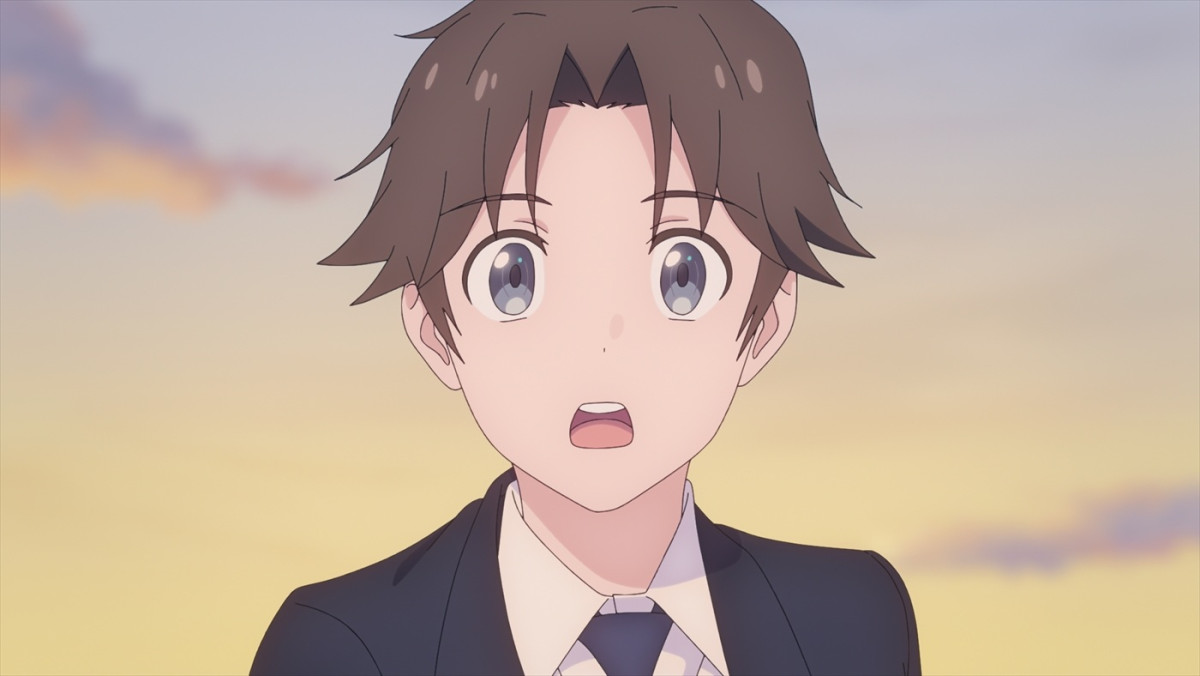 佐藤勝利アニメ映画初主演『君と花火と約束と』主題歌timelesz「消えない花火」マッシュアップPV解禁！
