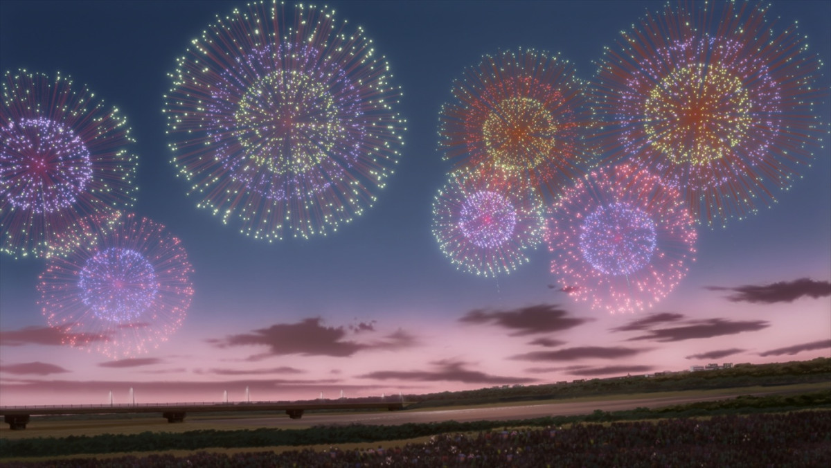 佐藤勝利アニメ映画初主演『君と花火と約束と』主題歌timelesz「消えない花火」マッシュアップPV解禁！