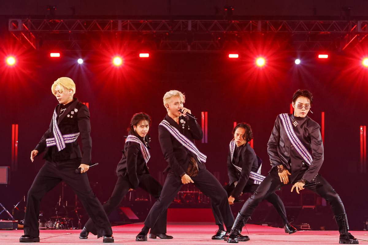 【アニサマ2026】“音楽のメッセンジャー”が幕張に集結　岸田教団×東山奈央で開幕、May’nが熱狂のDAY1を締める