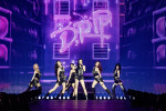 BABYMONSTER「2026‐27 BABYMONSTER WORLD TOUR ［CHOOM］ IN JAPAN」神戸公演より