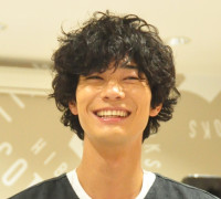 清原翔（2019年撮影）