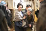 連続テレビ小説『風、薫る』第78回より