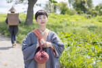 連続テレビ小説『風、薫る』第77回より