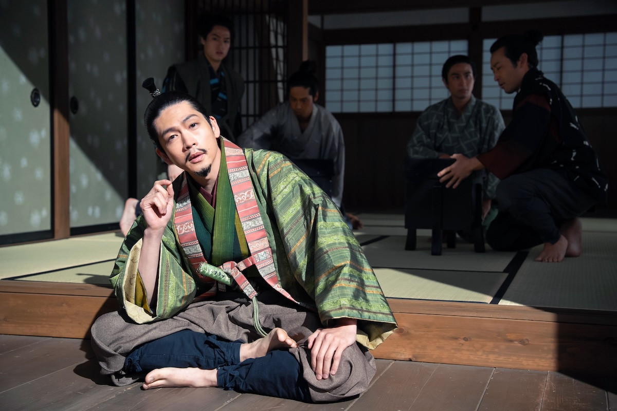 『豊臣兄弟！』第28回 “秀吉”池松壮亮、奇跡の大作戦“中国大返し”を敢行！