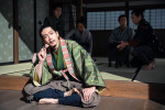 大河ドラマ『豊臣兄弟！』第28回「急げ！秀吉」より