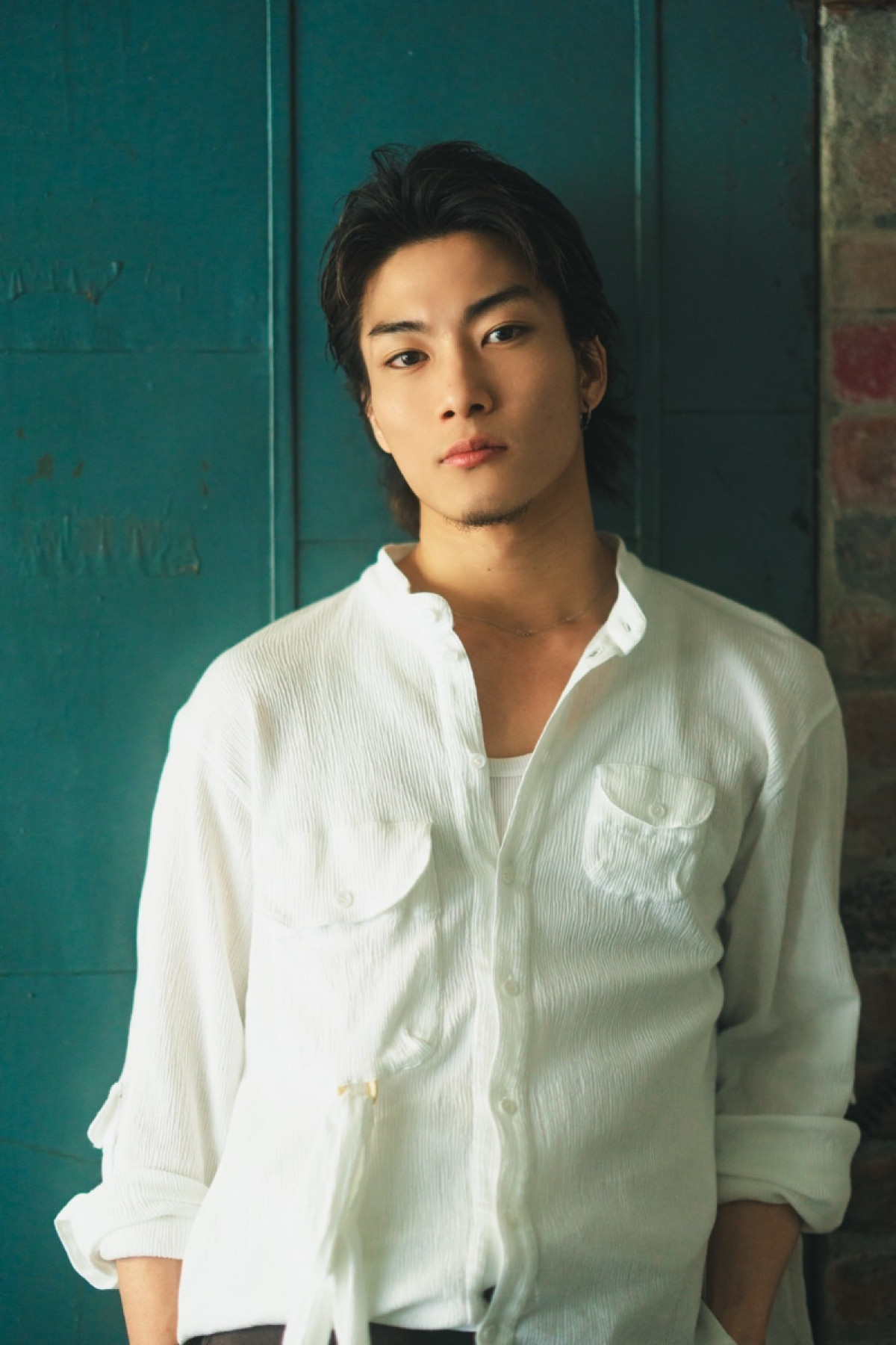 今年は声優＆俳優回！　朗読劇『瓶詰めの海は寝室でリュズタンの夢をうたった2026』9月上演へ